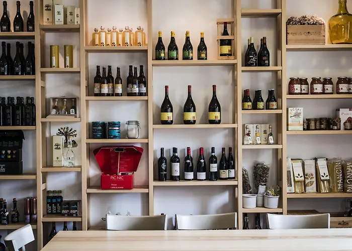 فندق سويت Longa