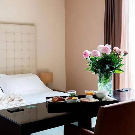 Hotel Sweet Longa
