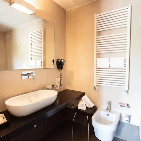 מלון Sweet Longa