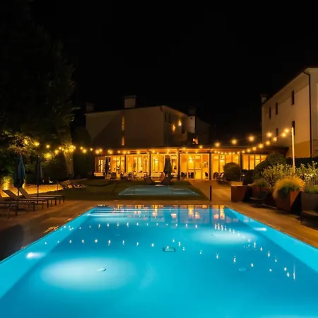 Sweet Hotel Longa