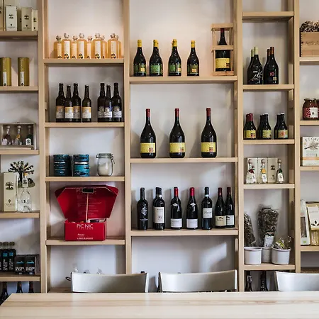 מלון Sweet Longa