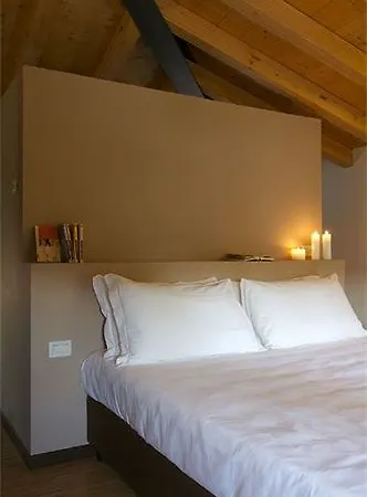 Hotel Sweet Longa