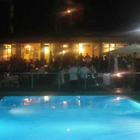 Hotel Sweet