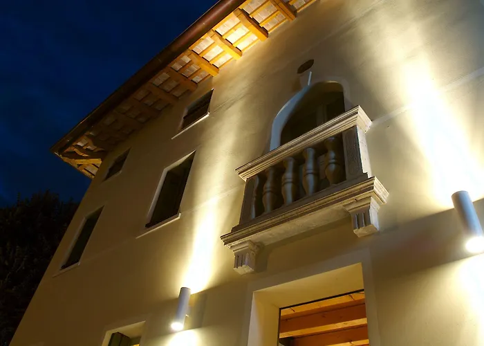 Sweet Otel Longa